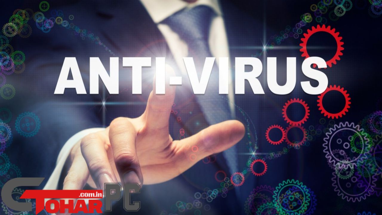 Antivirus utility AVZ Full Version Torrent Download