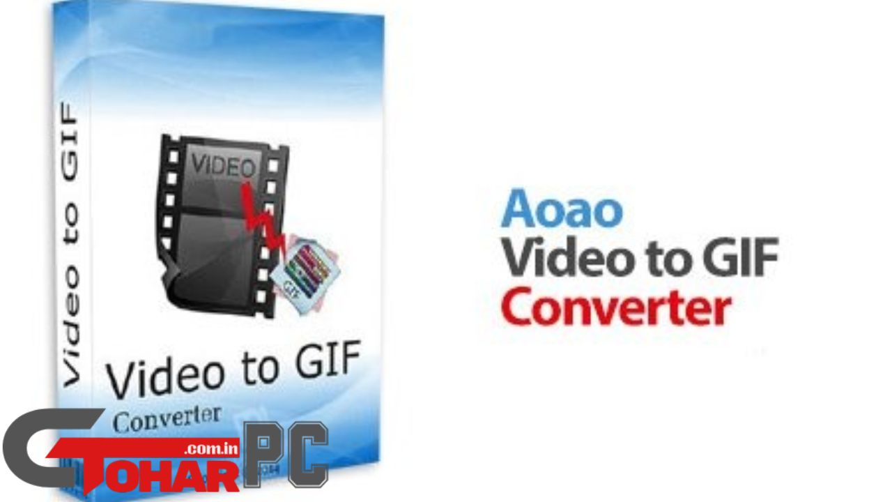 Aoao Video to GIF Converter