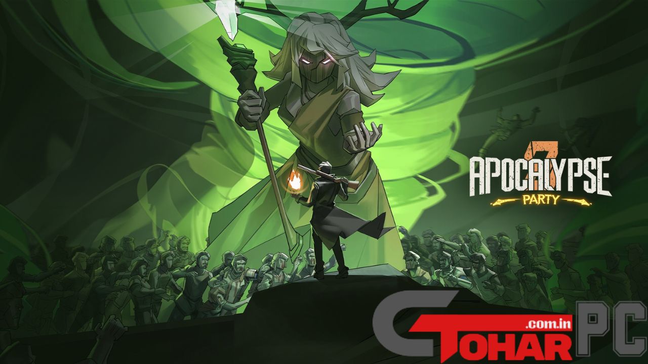 Apocalypse Launch Edition Full Version Torrent Download