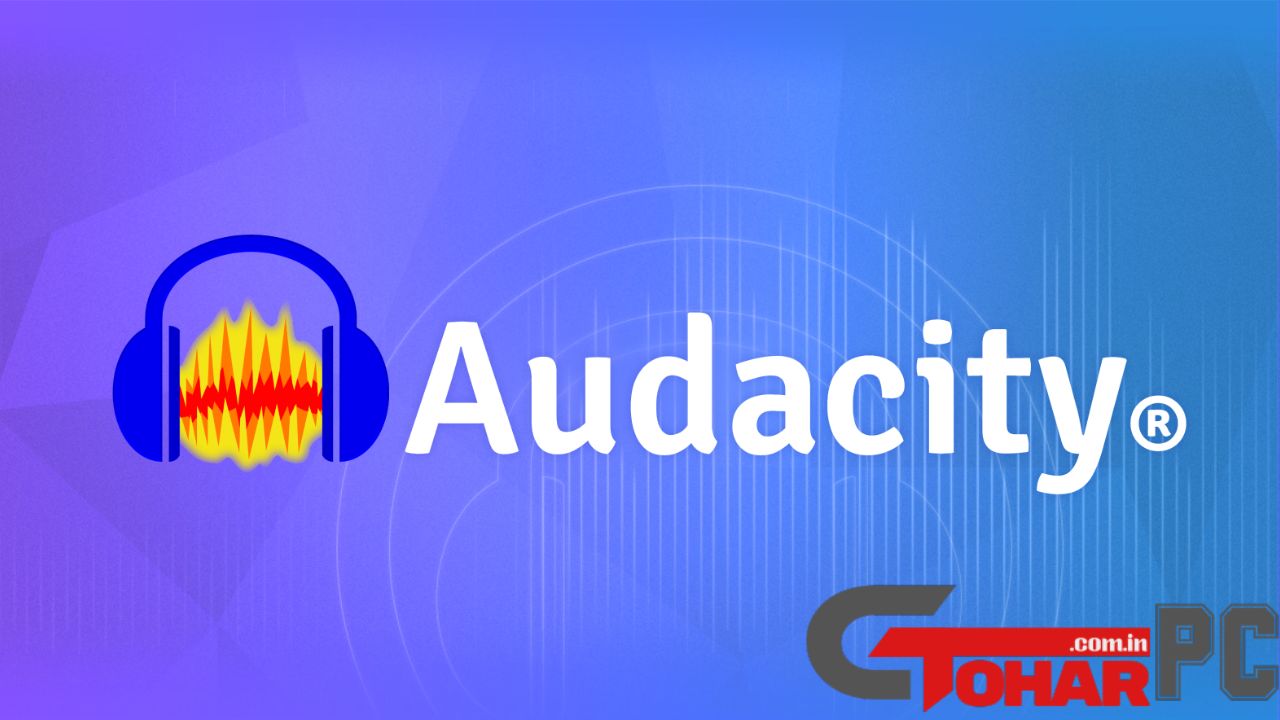 Audacity Full Version Torrent Download