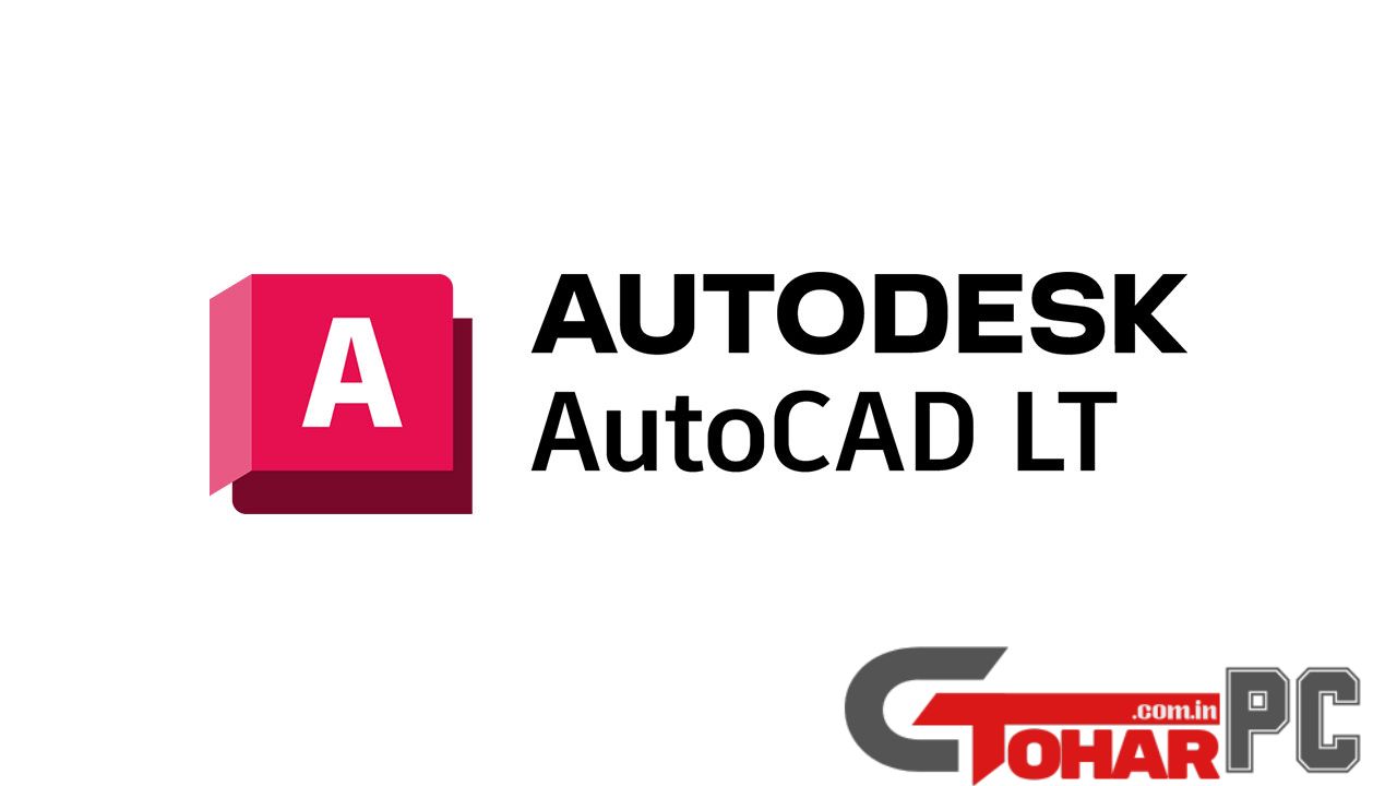 Autodesk AutoCAD LT