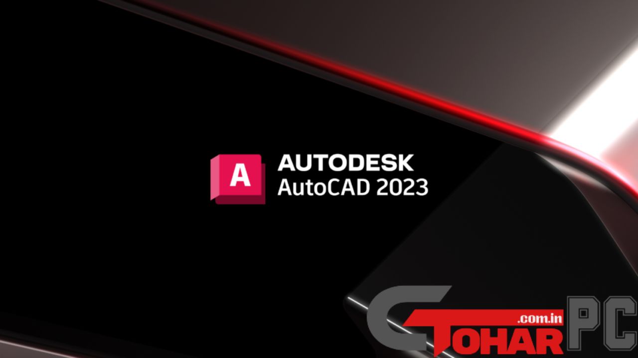 Autodesk AutoCAD Full Version Torrent Download