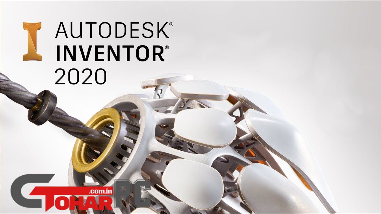 Autodesk Inventor Professional