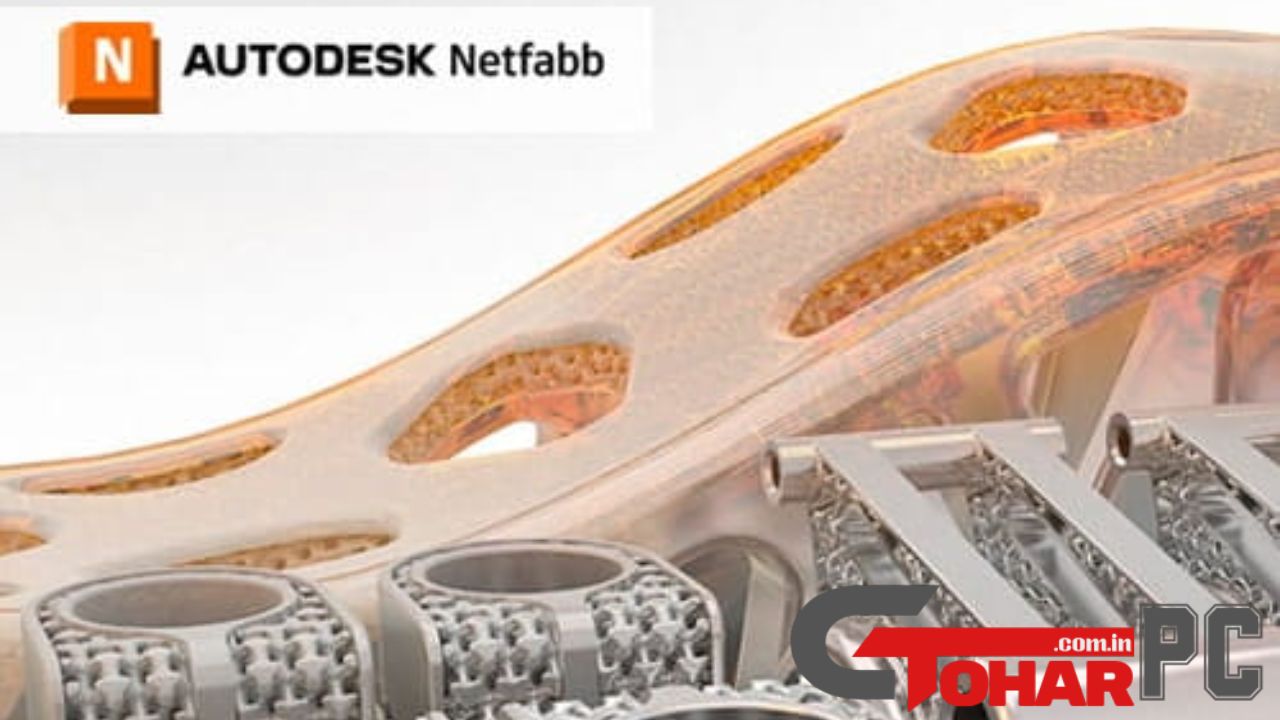 Autodesk Netfabb Premium