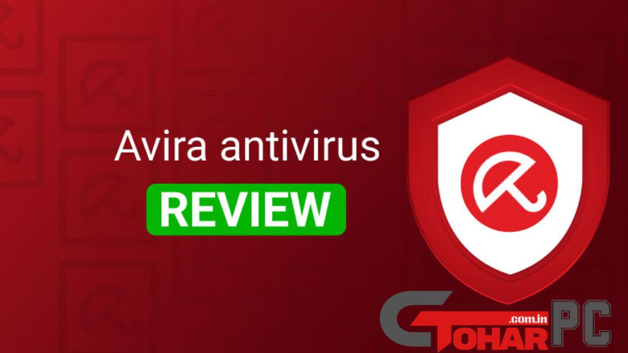 Avira Antivirus Pro Full Version Torrent Download