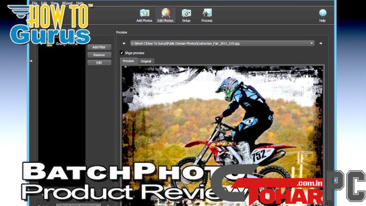 BatchPhoto Enterprise Full Version Torrent Download