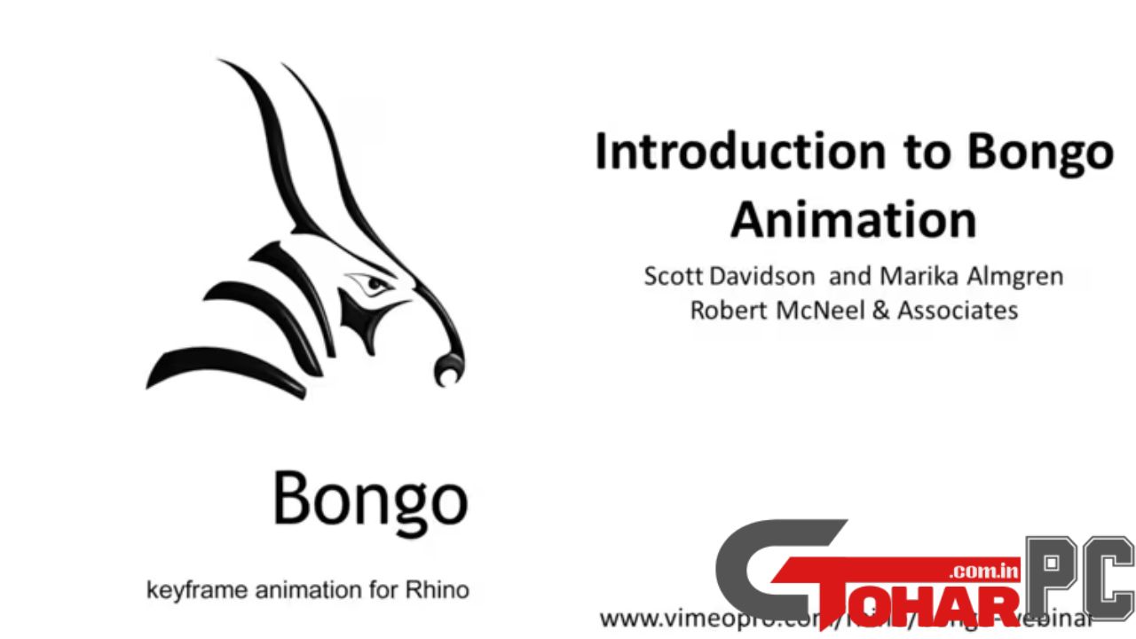 Bongo Work-In-Progress Release Full Version