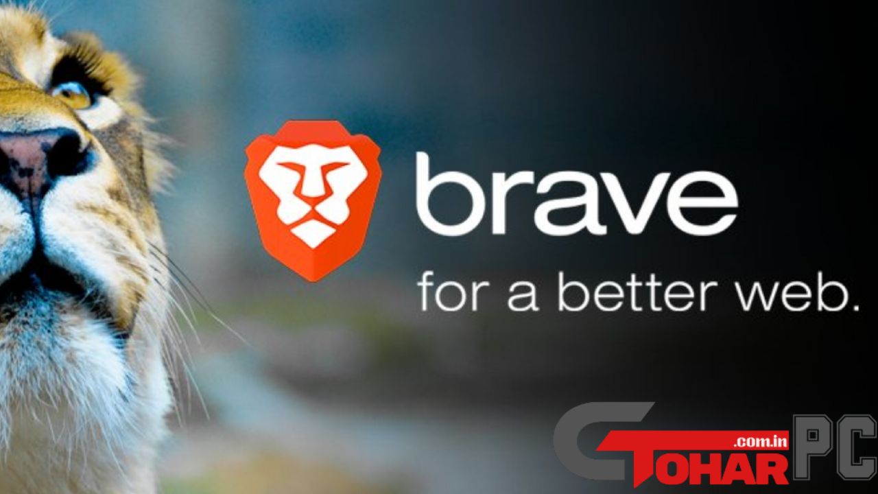 Brave Browser Full Version Torrent Download