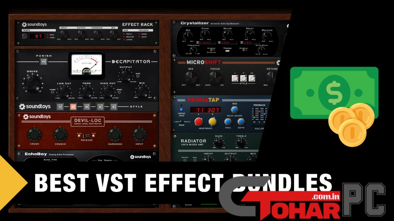 Bundle VST Full Version Torrent Download