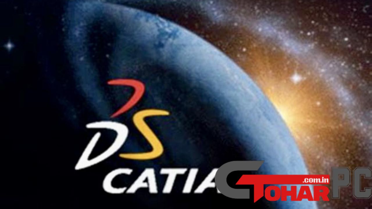 CATIA V6R2013x Hi-END Full Version Torrent Download