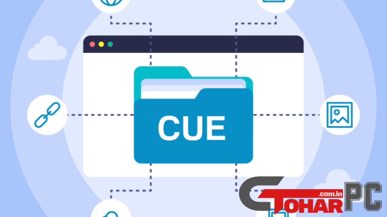 CUETools Full Version Torrent Download