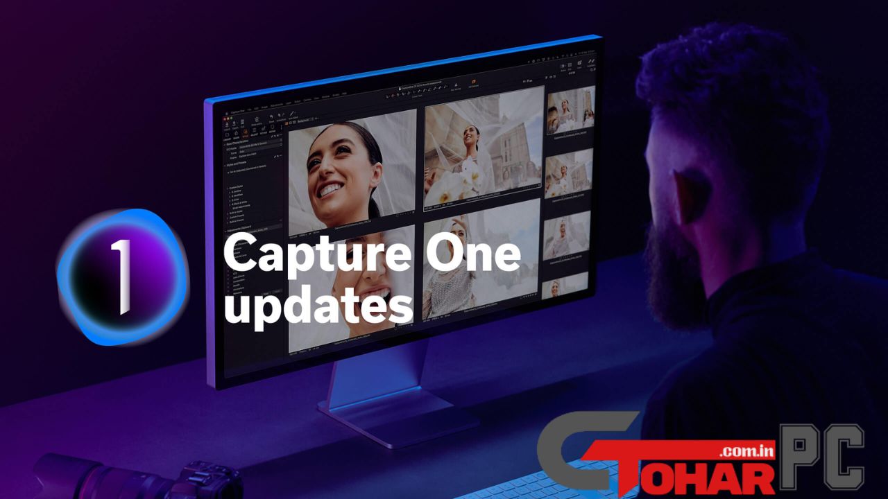 Capture One Full Version Torrent Download