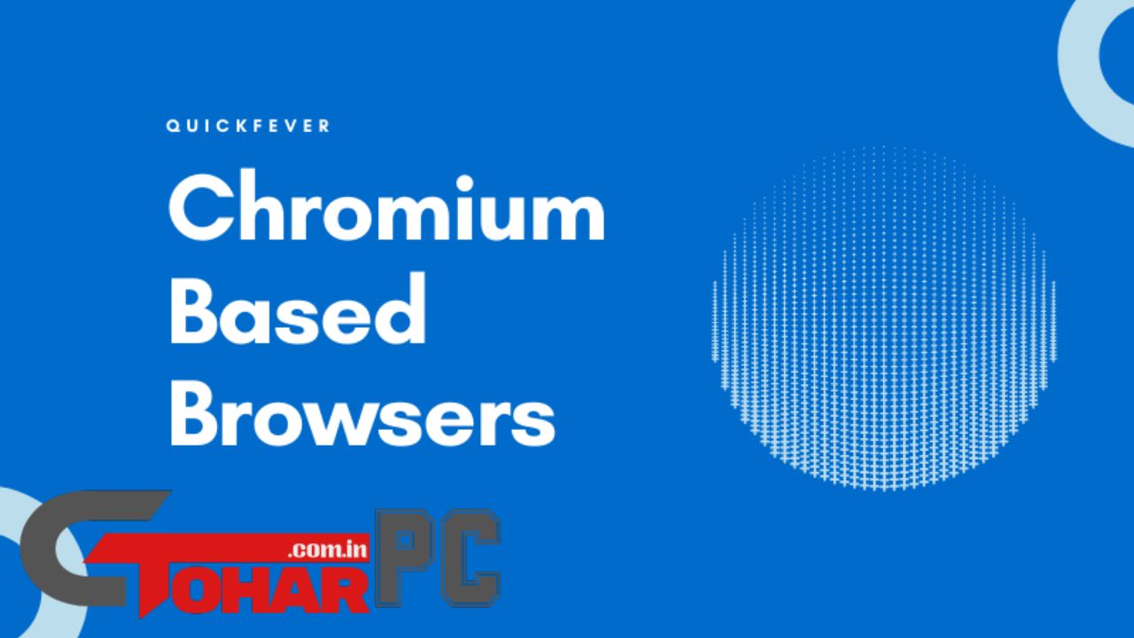 Chromium Full Version Torrent Download