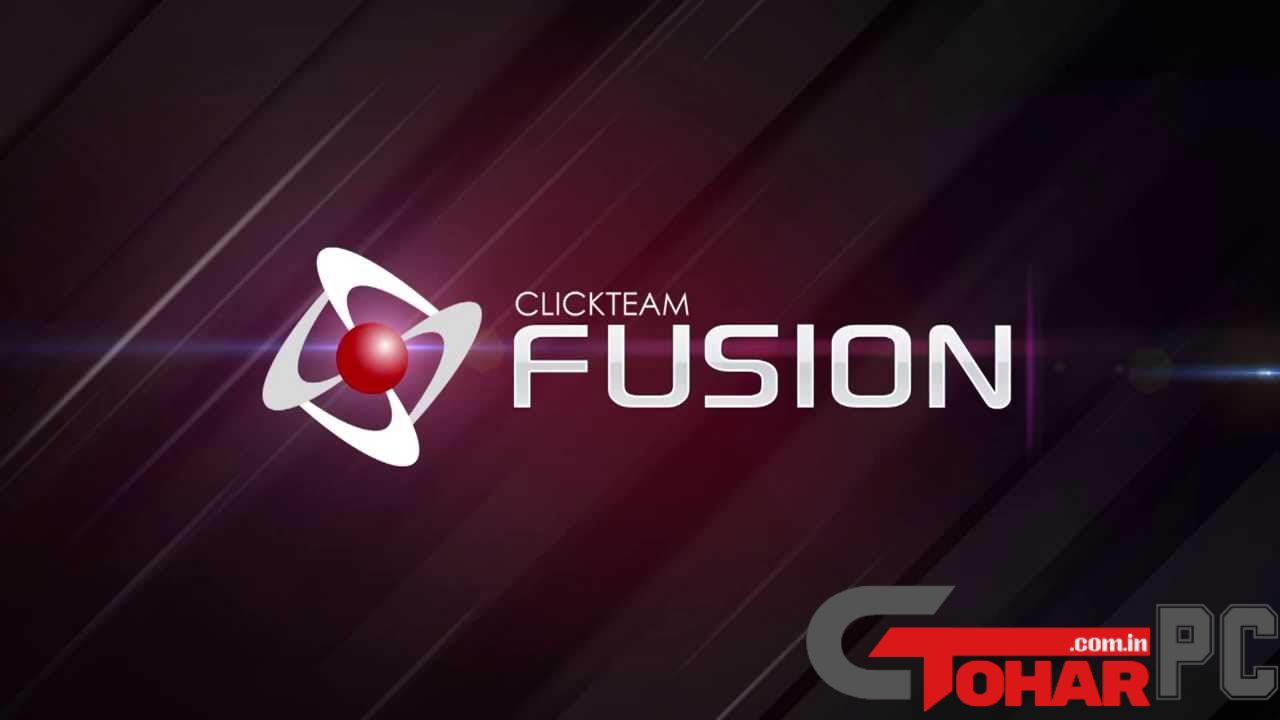 Clickteam Fusion Developer