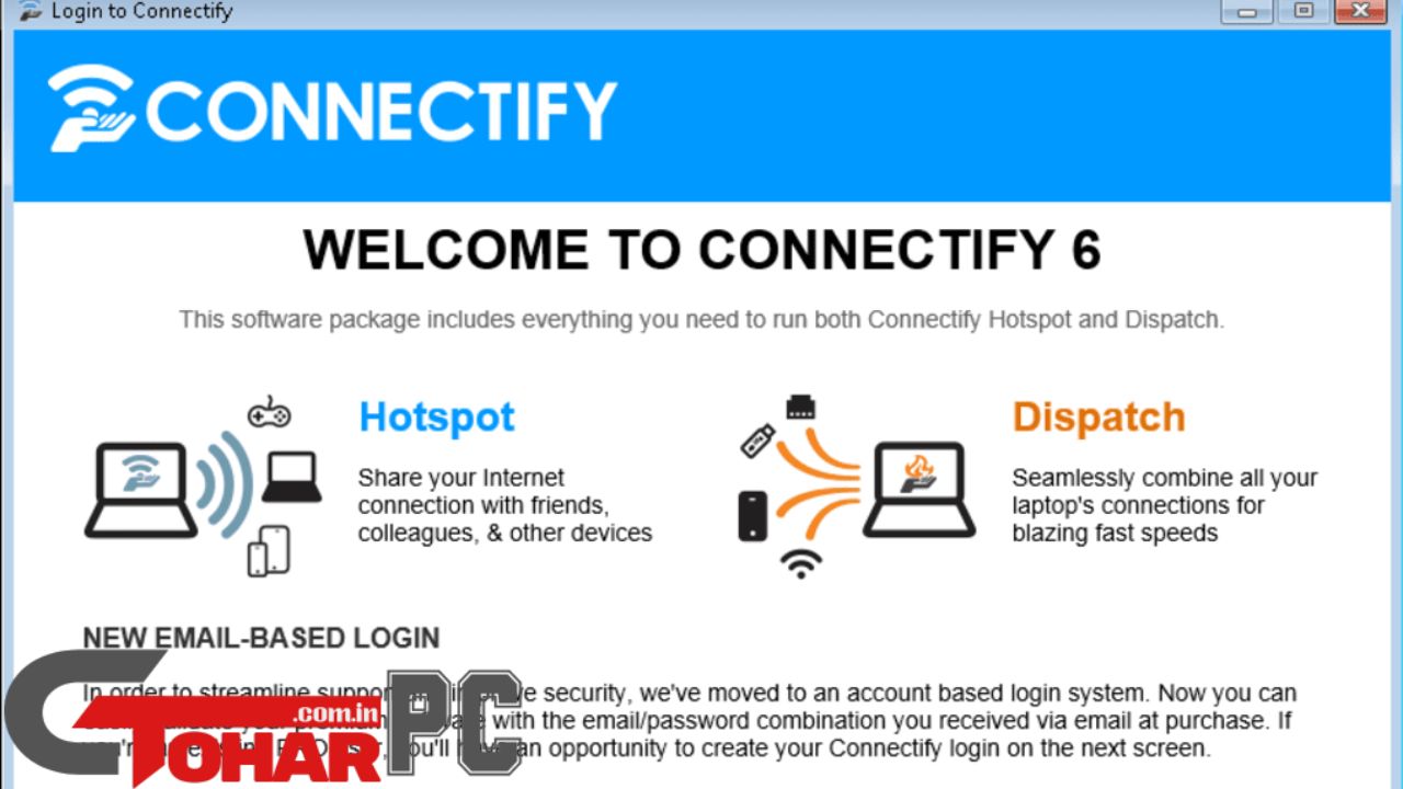 Connectify Hotspot Full Version Torrent Download