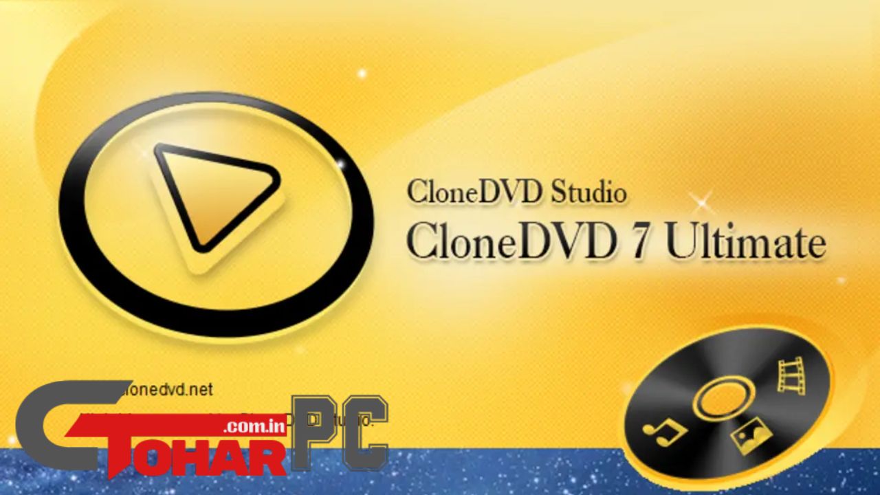 DVD X Studios CloneDVD Full Version Torrent Download