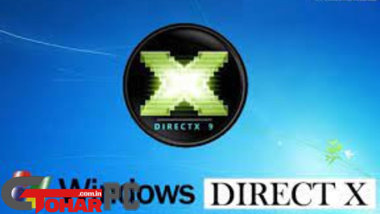 DirectX Full Version Torrent Download