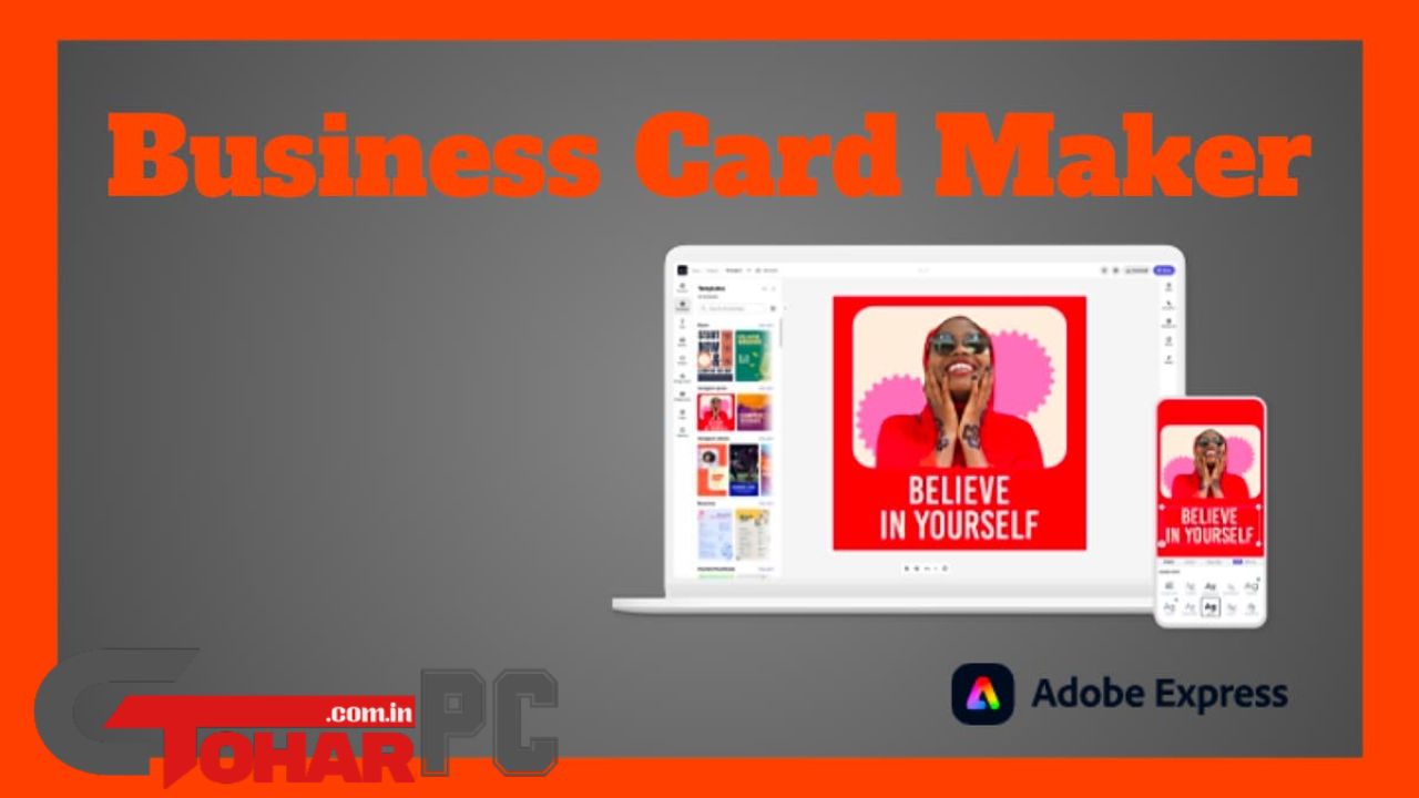 Do-it-Yourself Business Cards