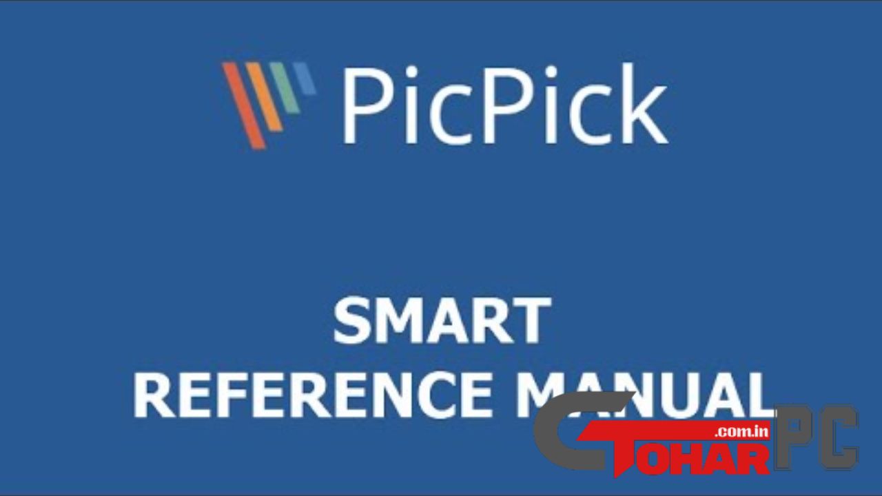 PicPick Full Version Torrent Download