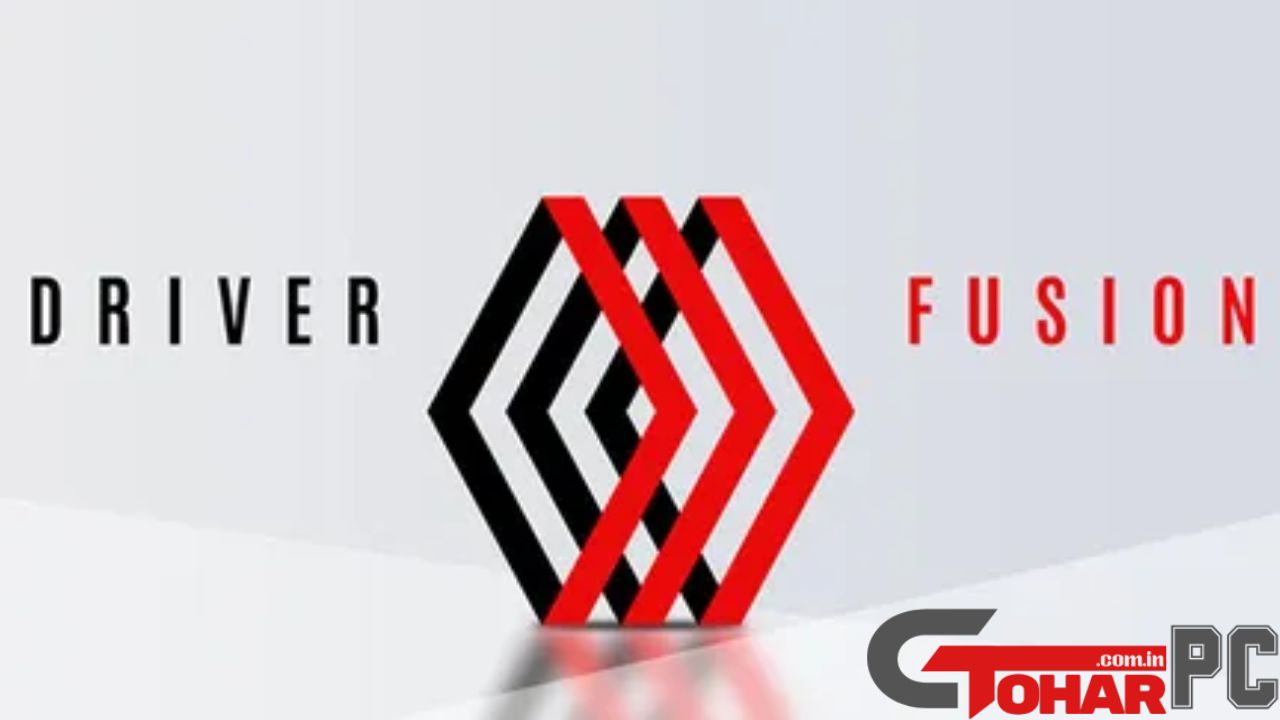 Driver Fusion Premium Full Version Torrent Download