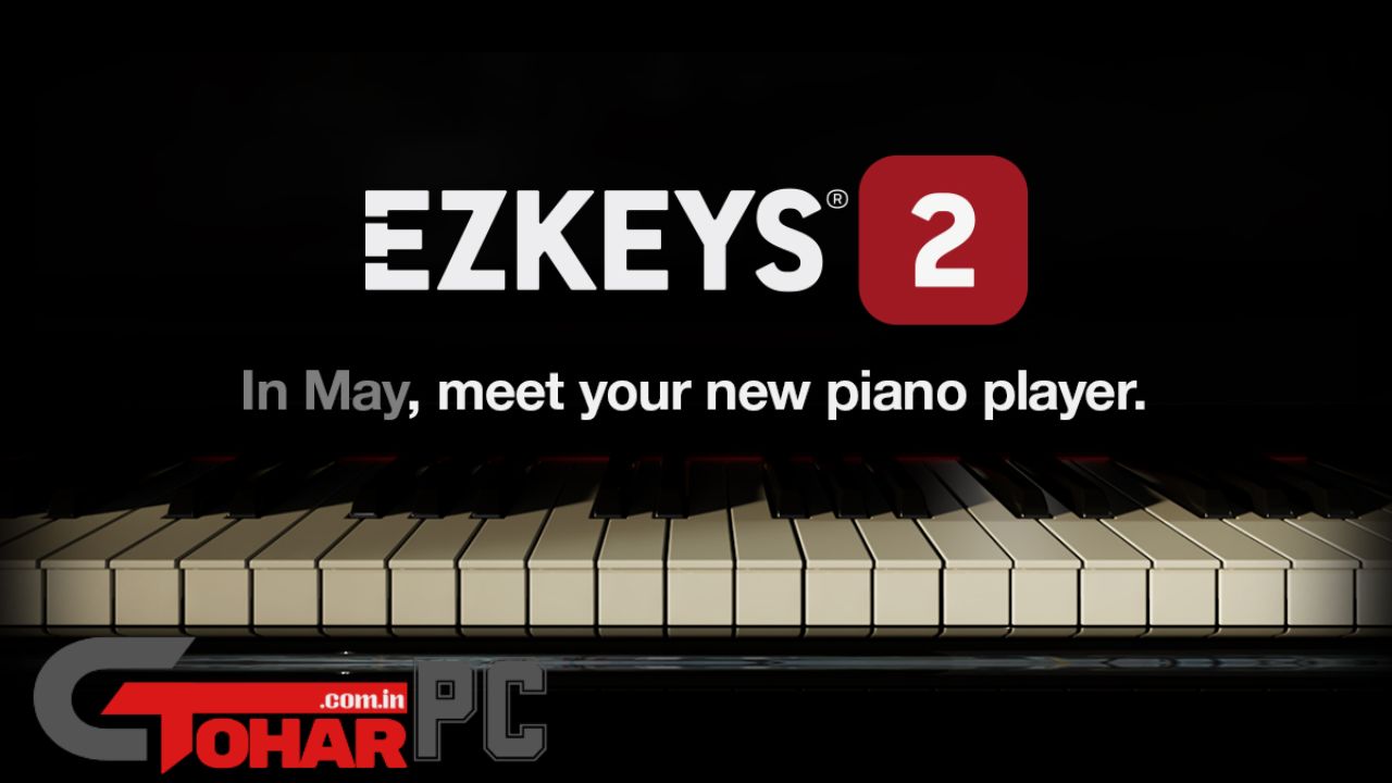 EZkeys Full Version Torrent Download