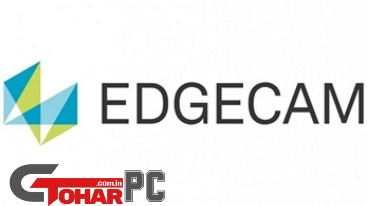 Edgecam Full Version Torrent Download