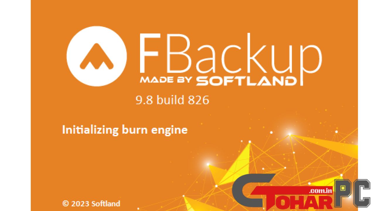 FBackup Full Version Torrent Download