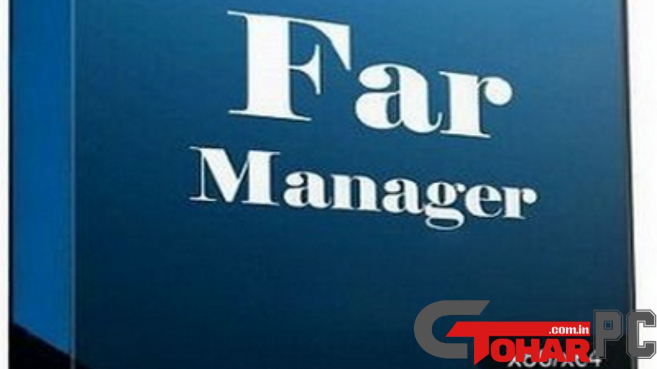 Far Manager