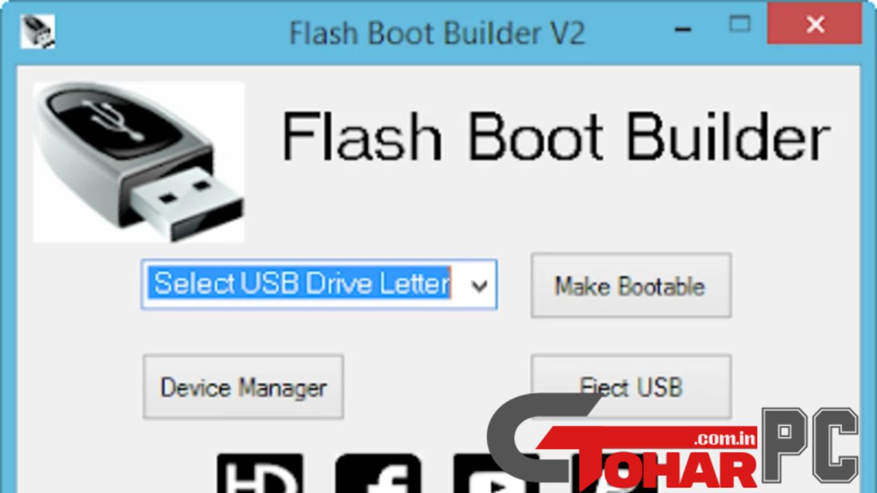 FlashBoot Full Version Torrent Download