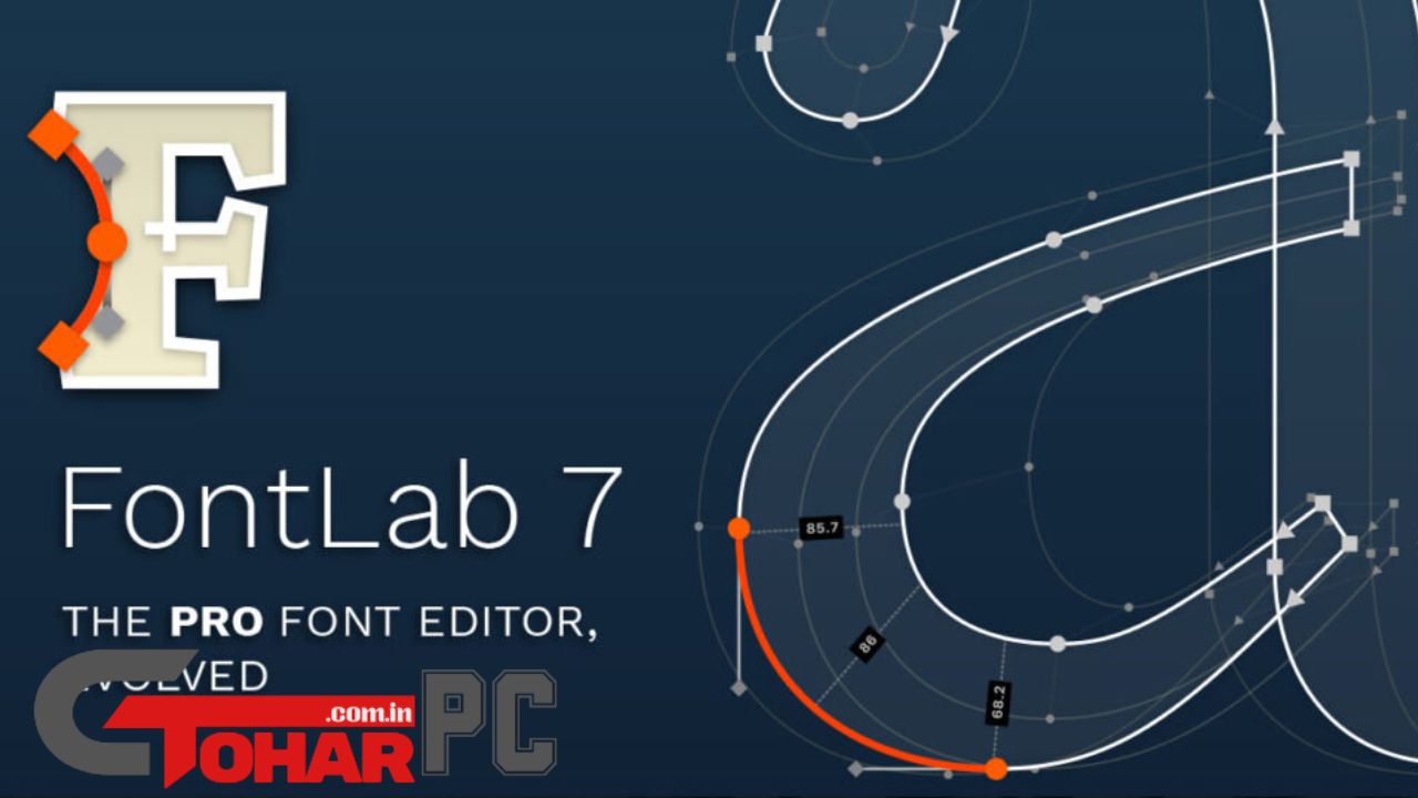 FontLab Full Version Torrent Download