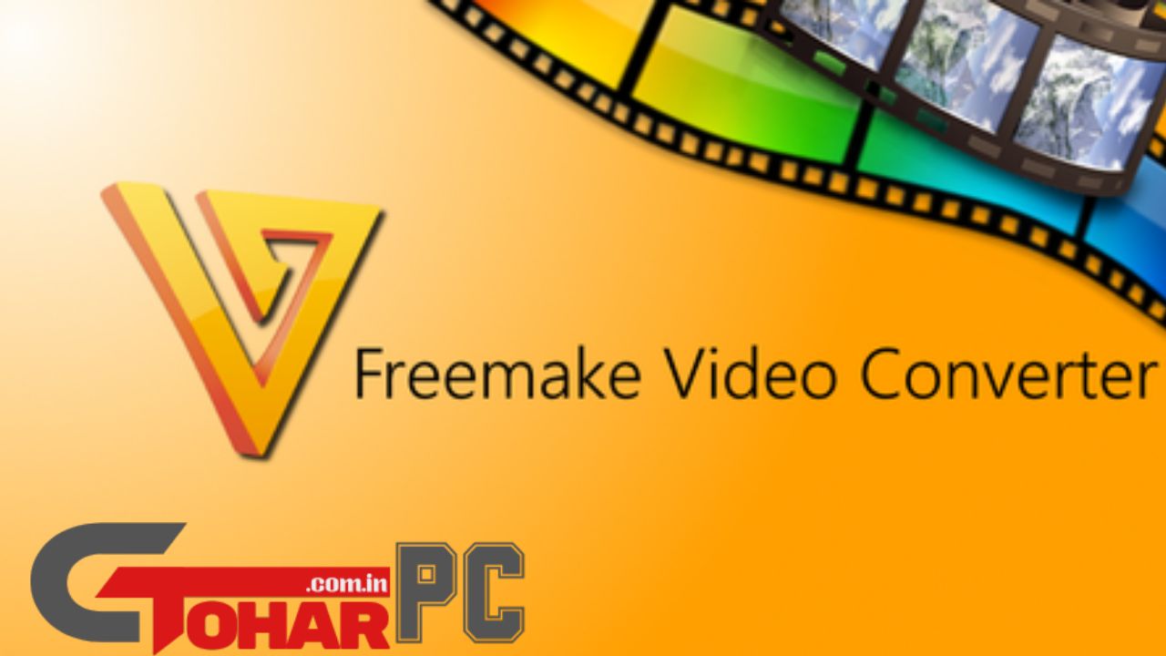 Freemake Video Converter Business