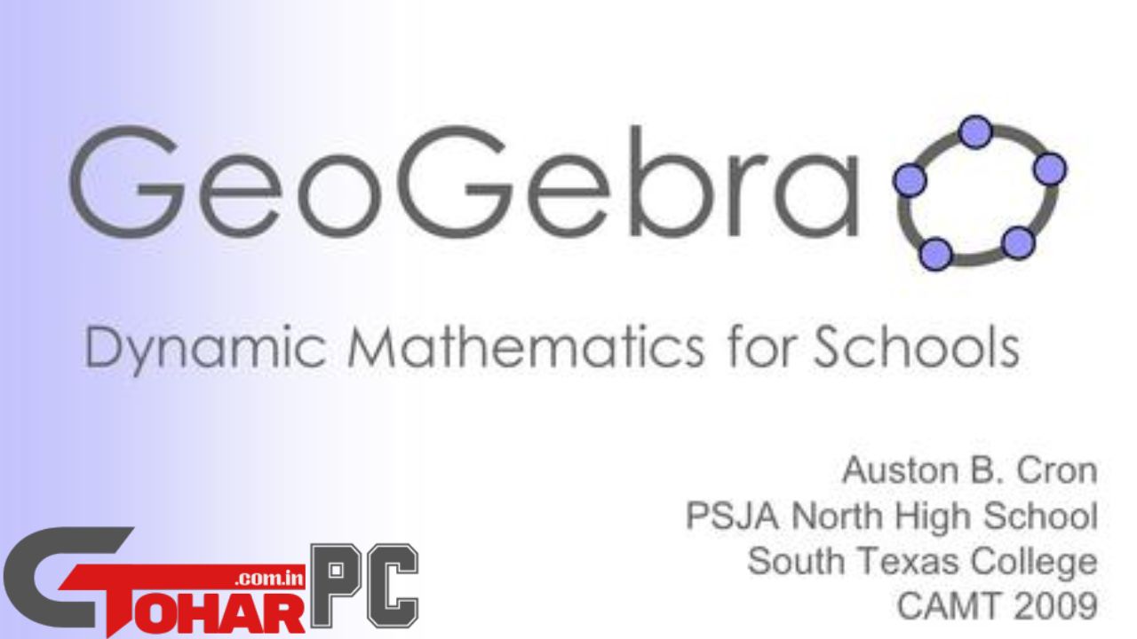 GeoGebra