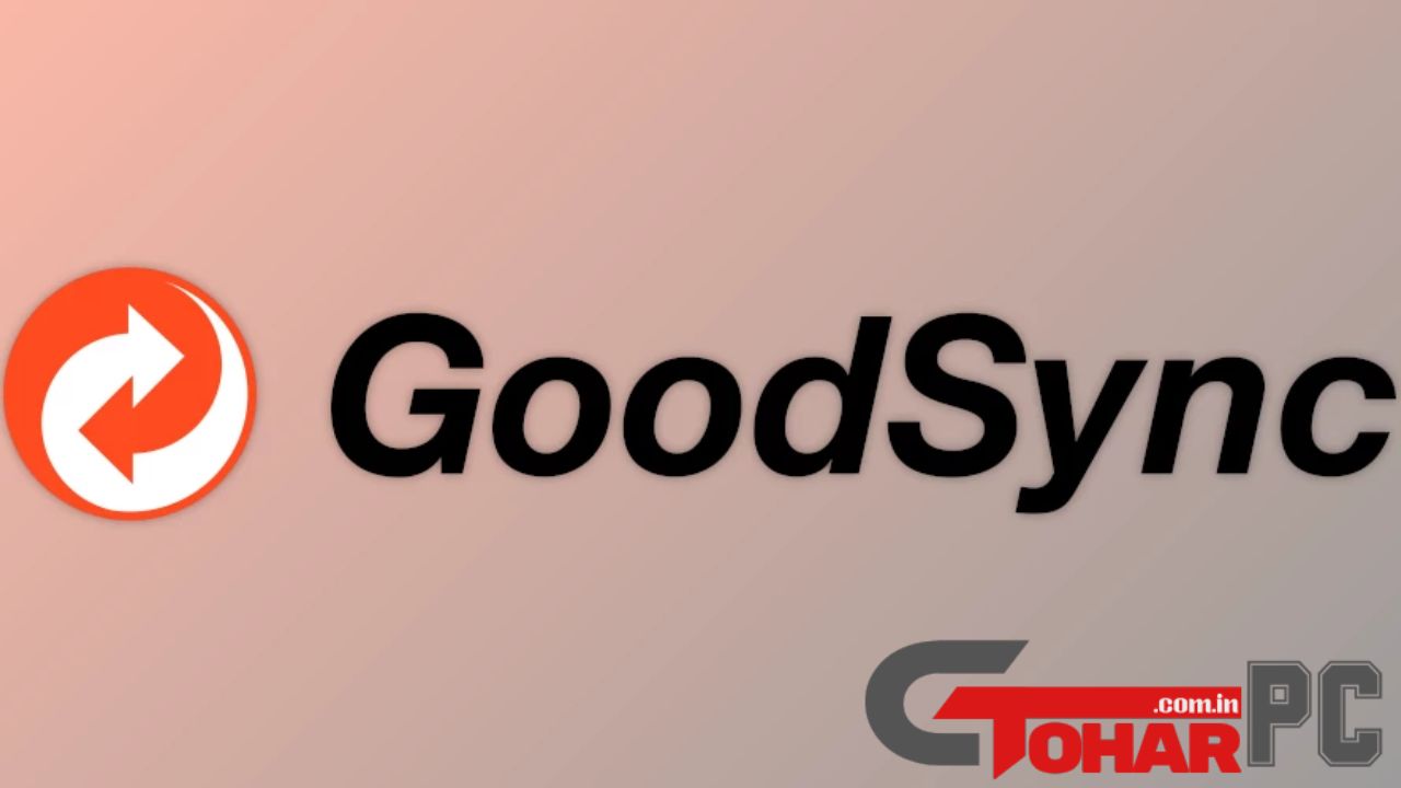 GoodSync Enterprise