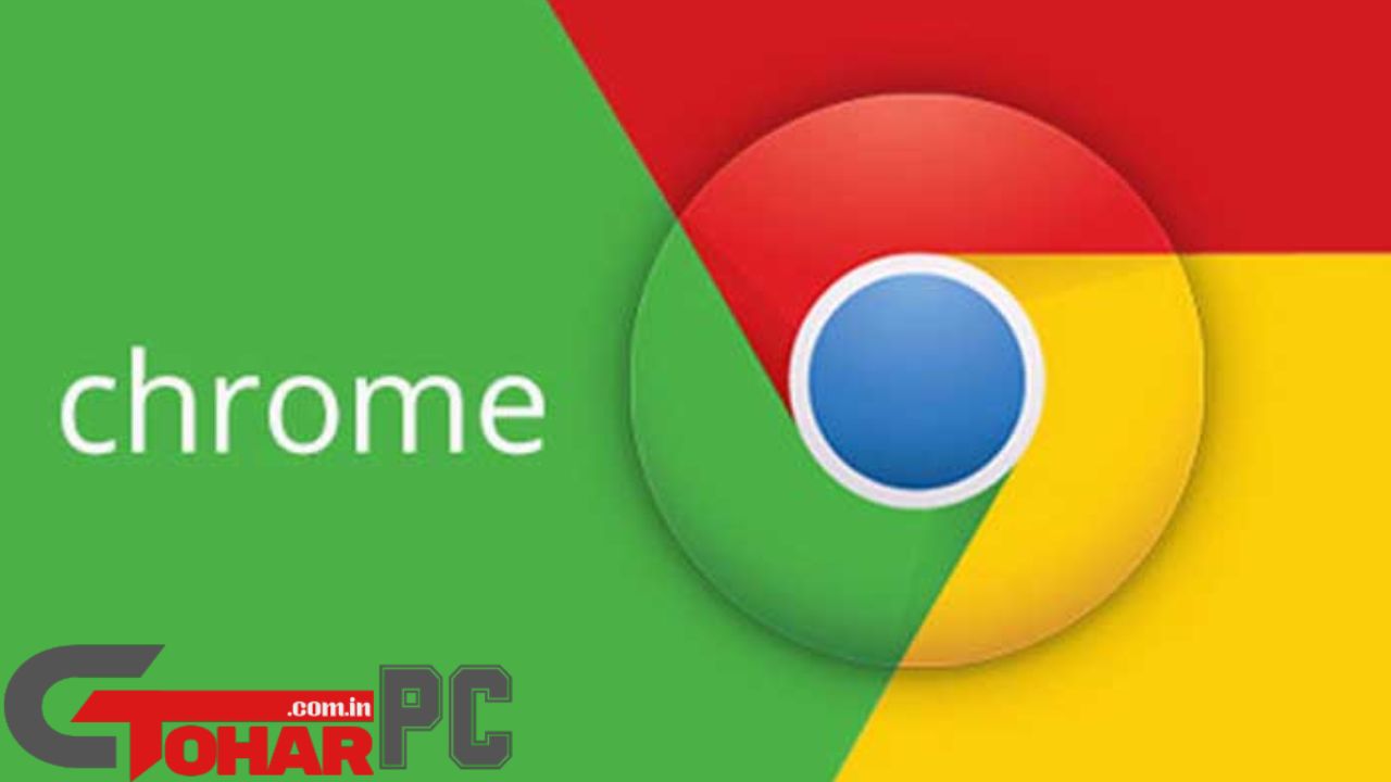 Google Chrome