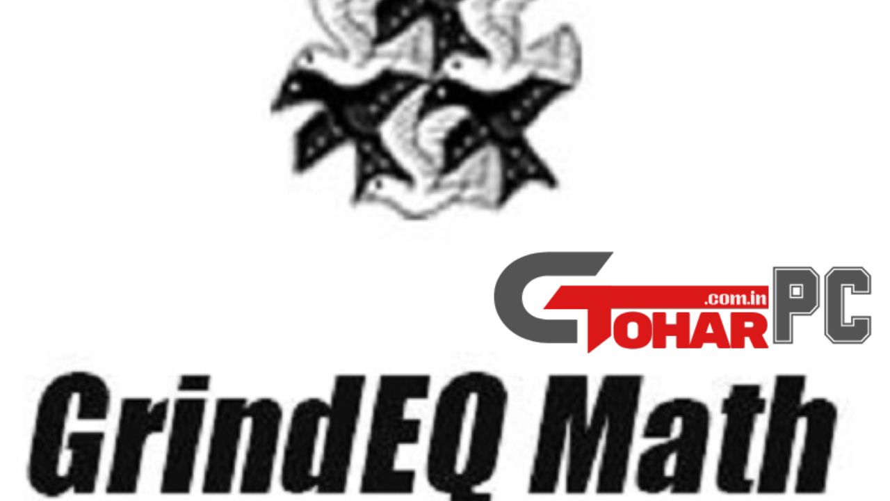 GrindEQ Math Utilities Full Version Torrent Download