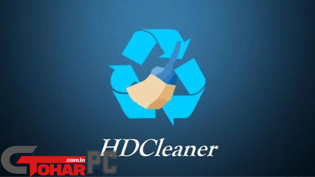 HDCleaner Full Version Torrent Download