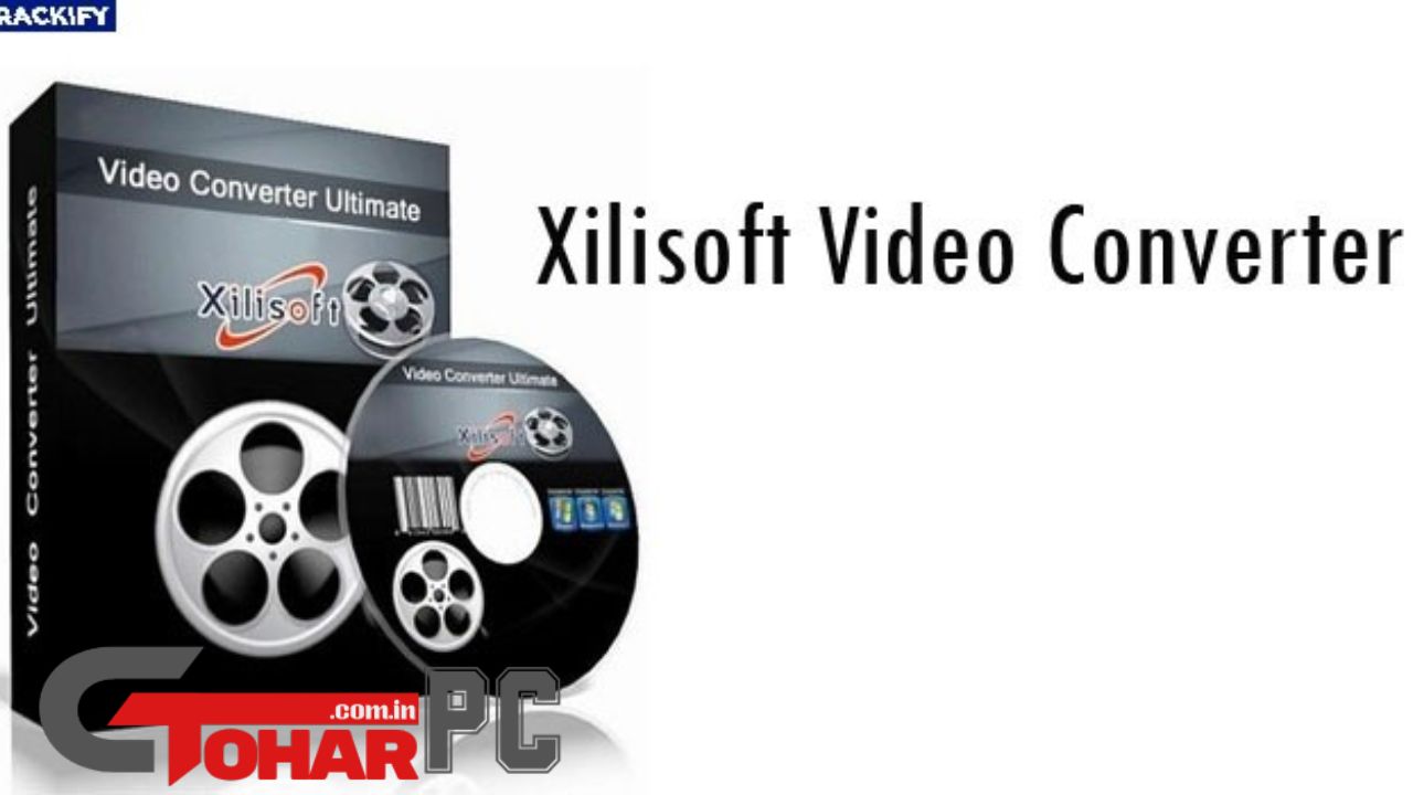 XILISOFT BLU-RAY TO MKV CONVERTOR