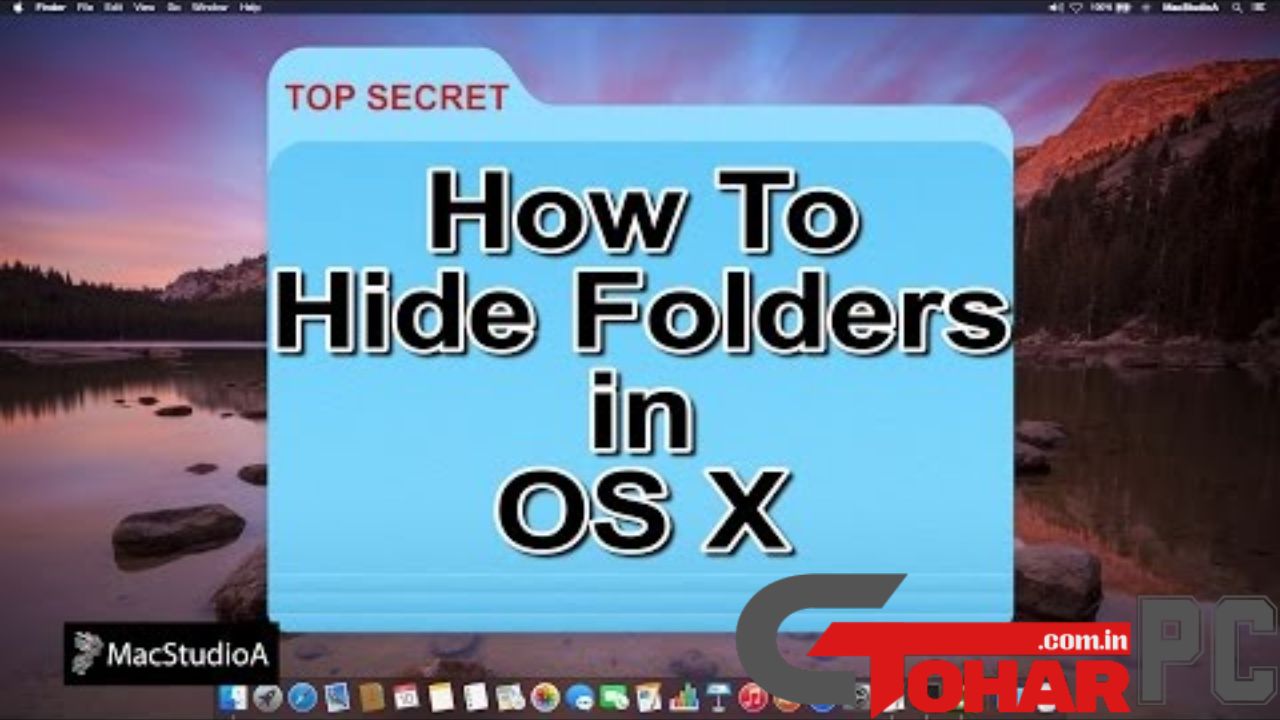 Hide Folders Full Version Torrent Download