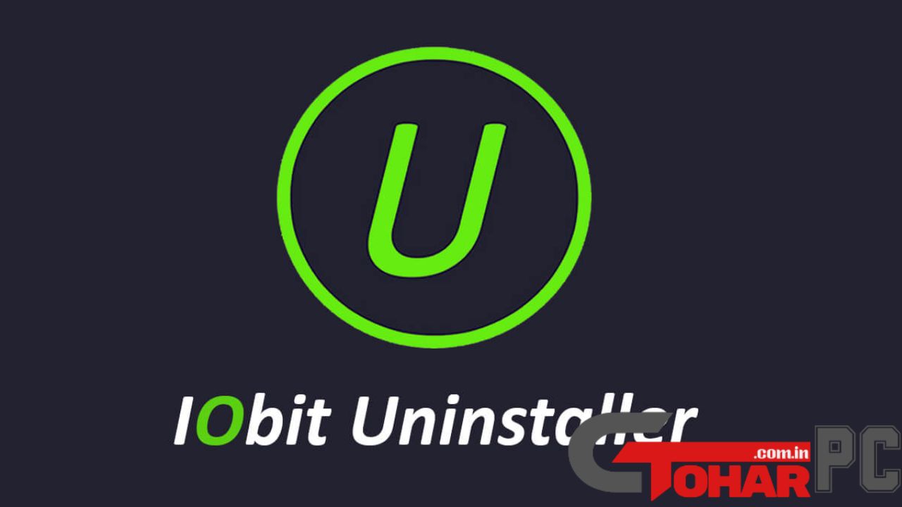 IObit Uninstaller Pro