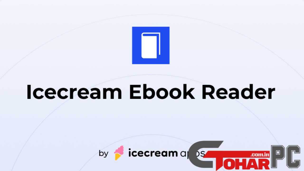 Icecream Ebook Reader Pro Full Version Torrent Download