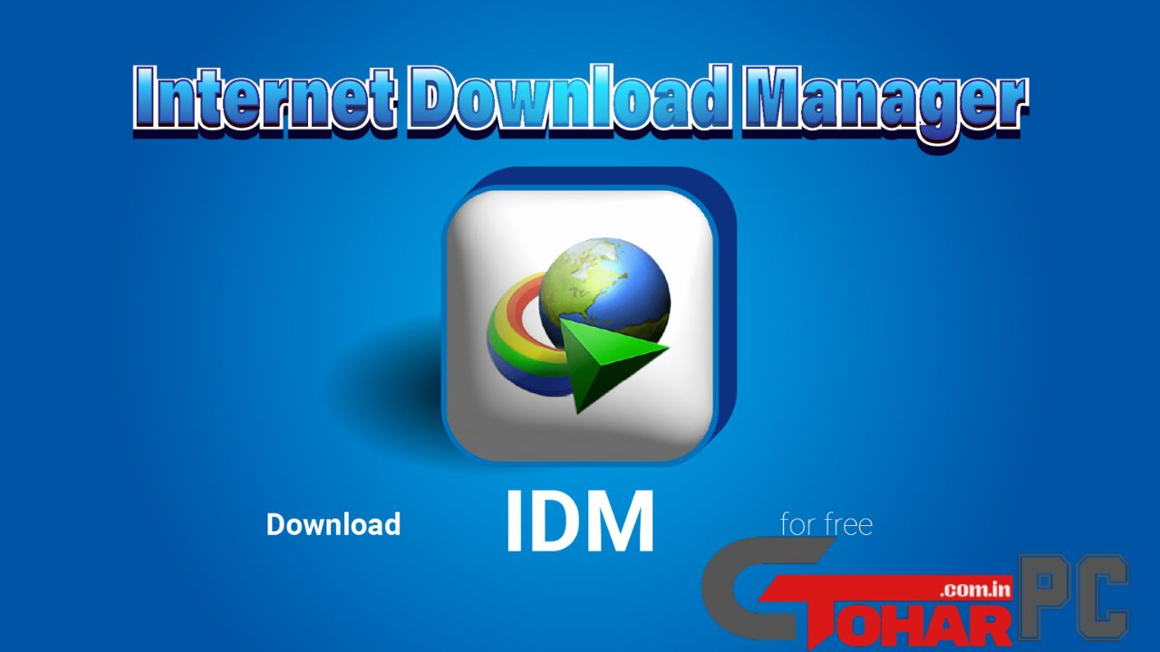 Internet Download Manager