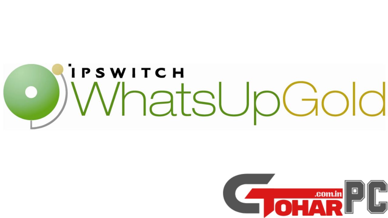 Ipswitch WhatsUp Gold Premium