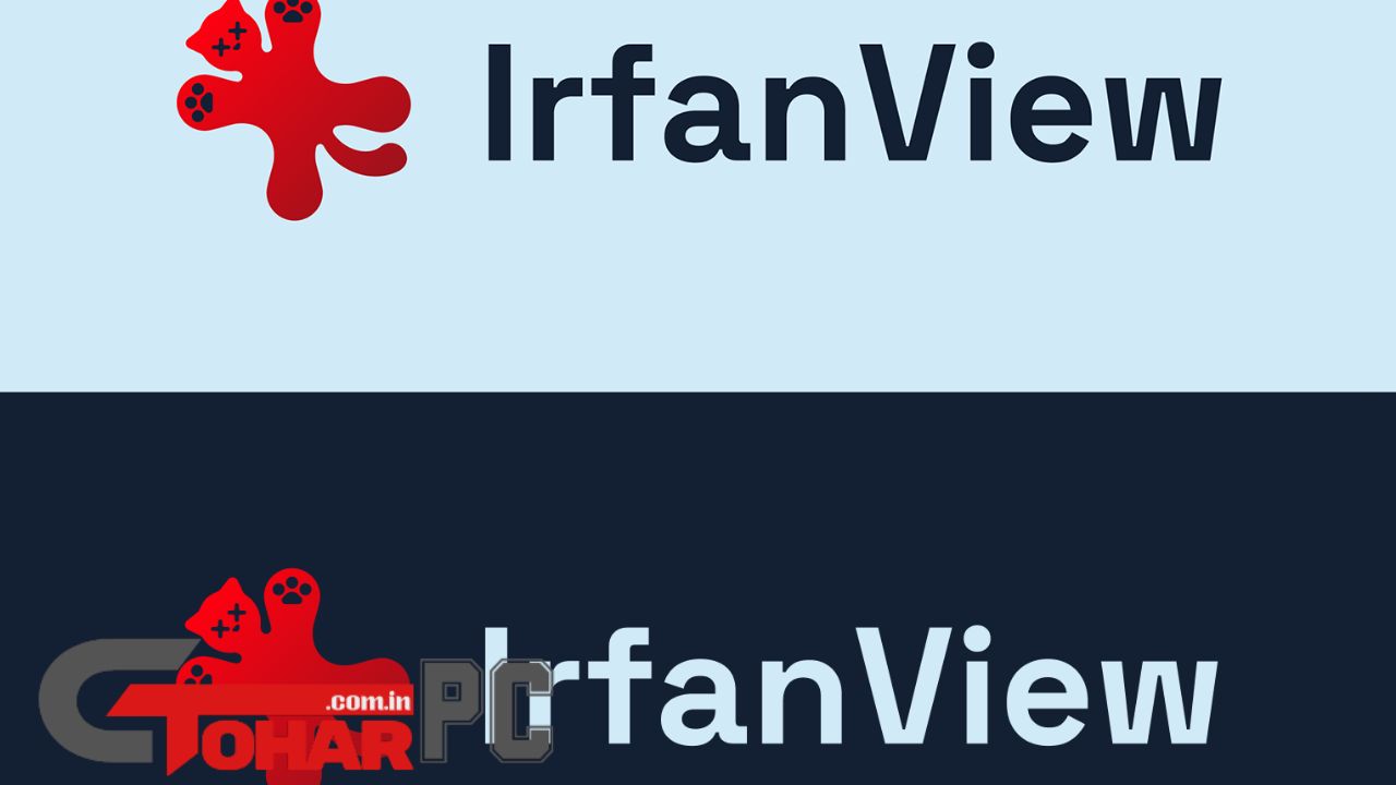 IrfanView Full Version Torrent Download