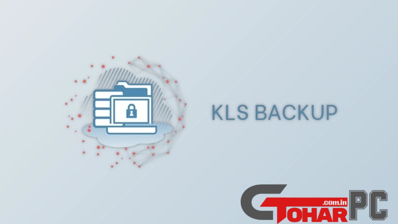 KLS Backup 2019 Professional