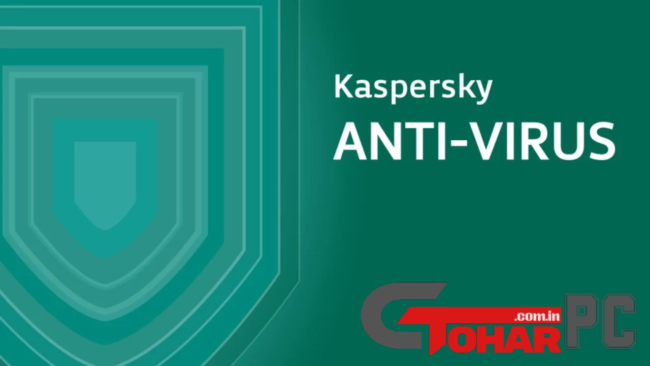 Kaspersky Anti-Virus Full Version Torrent Download