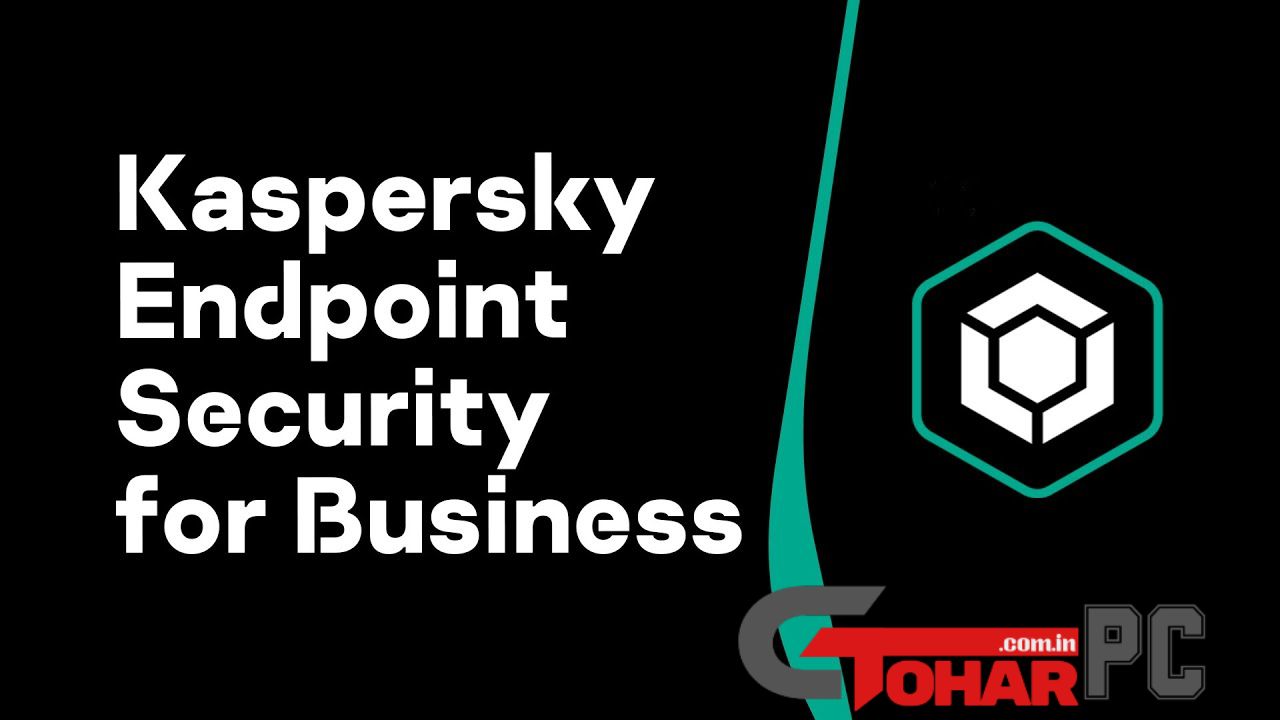 Kaspersky Endpoint Security