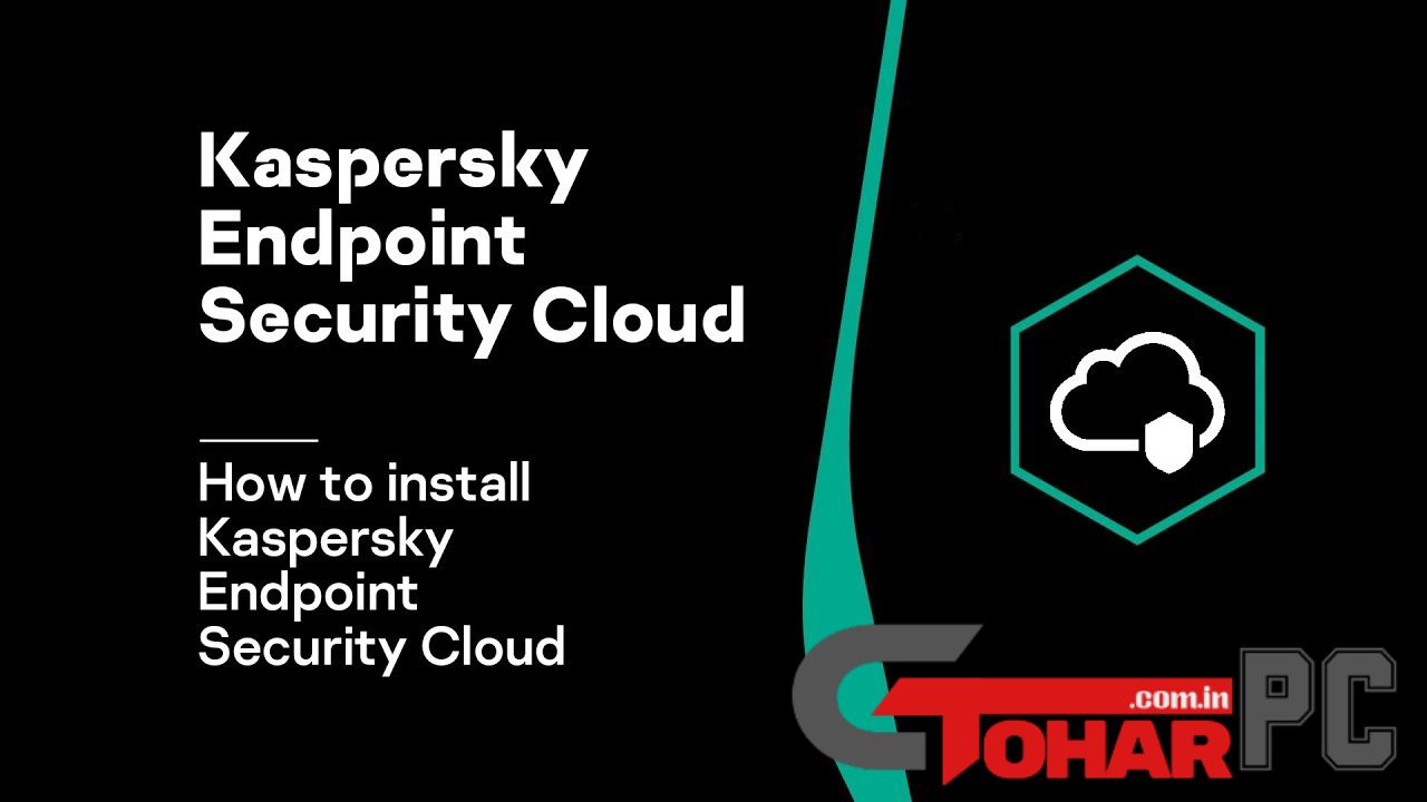 Kaspersky Security Cloud