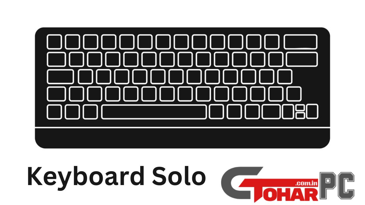 Keyboard Solo Full Version Torrent Download