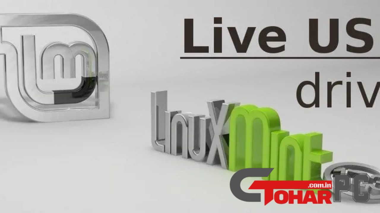 Linux Mint Wizard LiveCD - USB Full Version Torrent Download