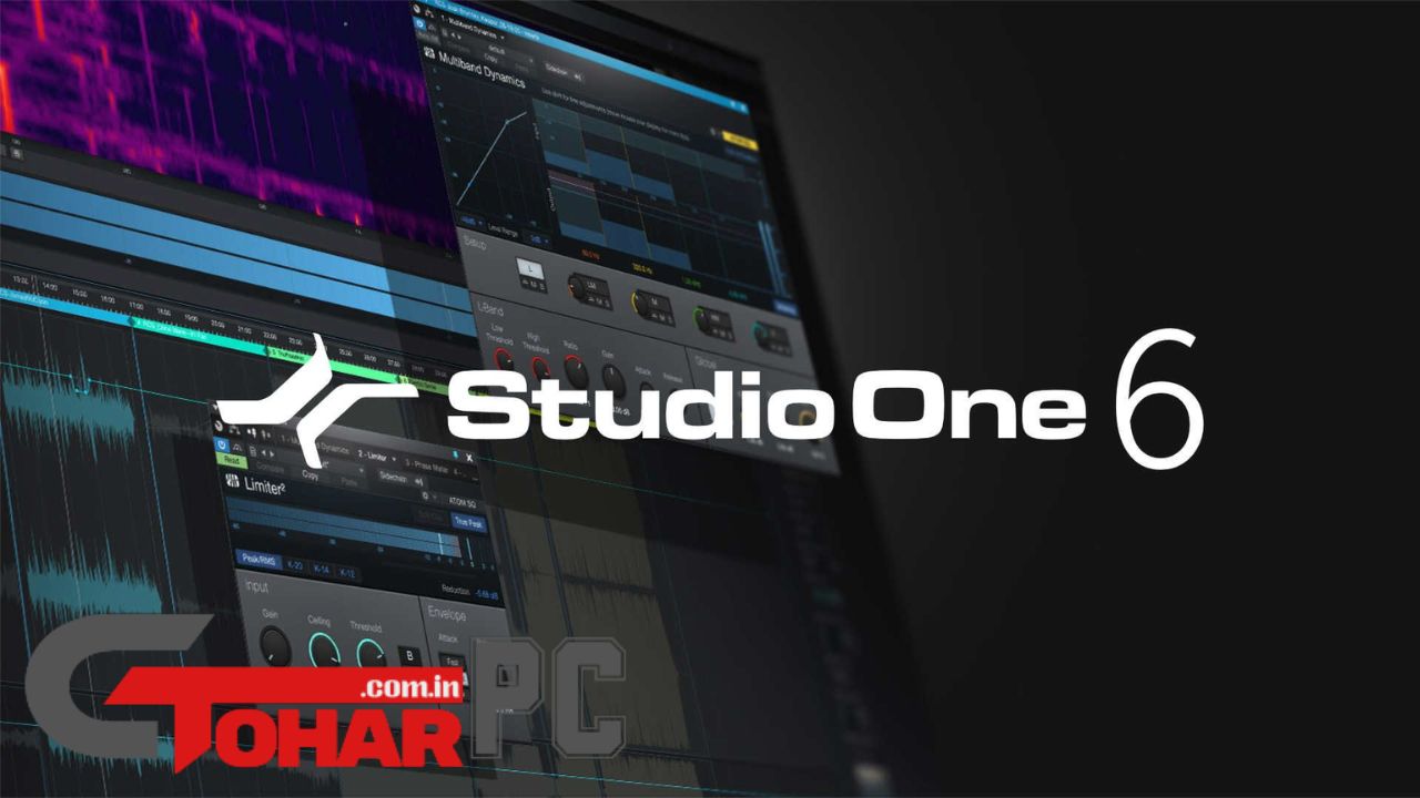 Studio One 6 Professional